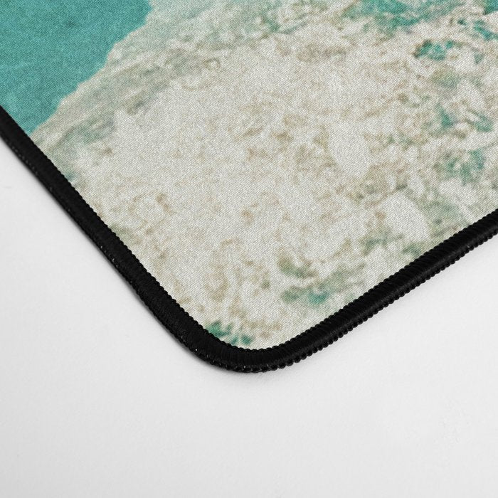 Summer Flight Desk Mat Gallery Image 4