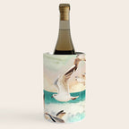 Summer Flight Wine Chiller Gallery Image 3