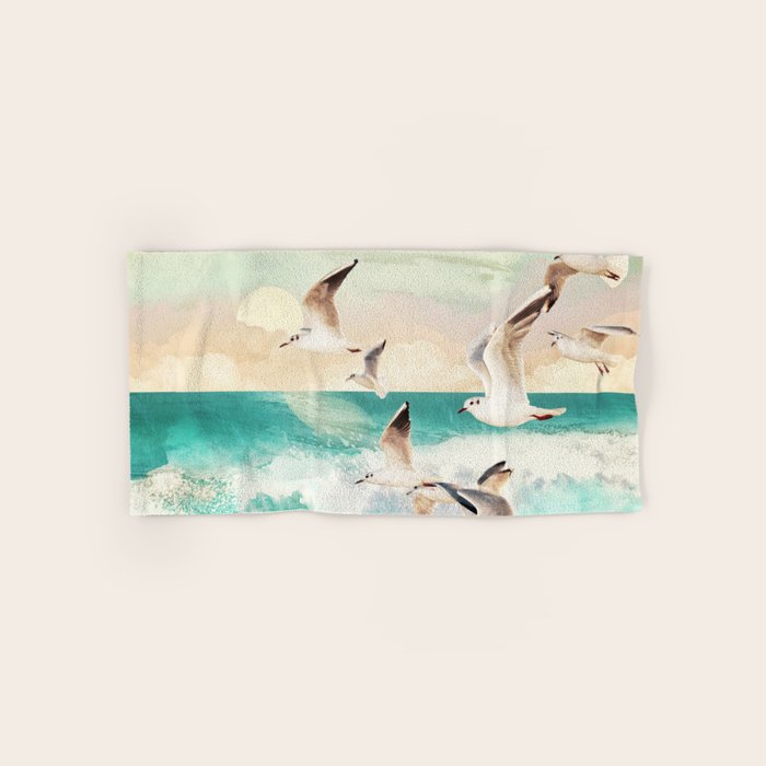 Summer Flight Towels Gallery Image 1
