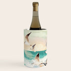 Summer Flight Wine Chiller Gallery Image 1