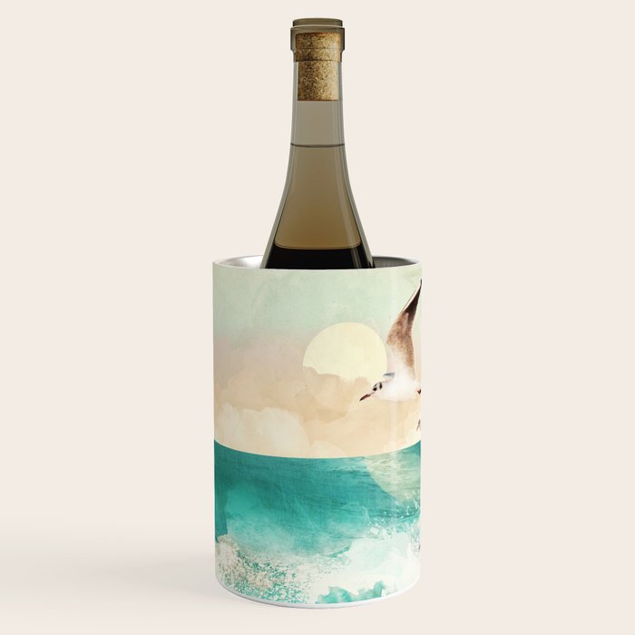 Summer Flight Wine Chiller Gallery Image 2
