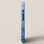 She Fell in Love on the Vast Wild Sea iPhone Case Gallery Image 2