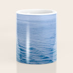 She Fell in Love on the Vast Wild Sea Coffee Mug Gallery Image 4