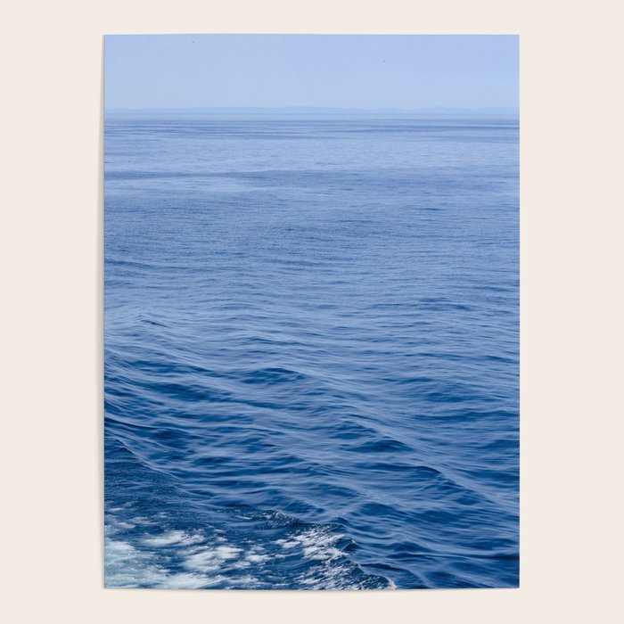 She Fell in Love on the Vast Wild Sea Poster Gallery Image 4