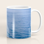 She Fell in Love on the Vast Wild Sea Coffee Mug Gallery Image 1