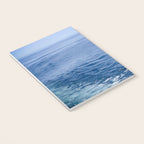 She Fell in Love on the Vast Wild Sea Notebook Gallery Image 3