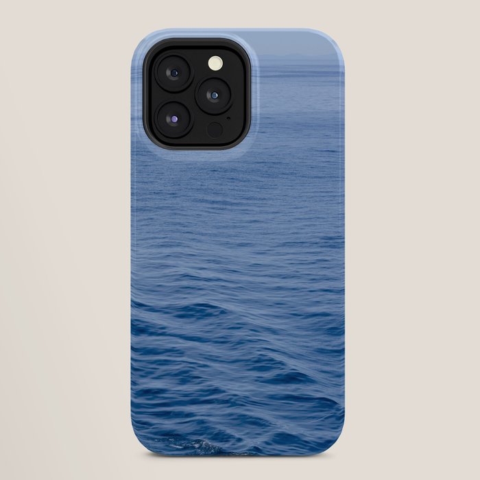 She Fell in Love on the Vast Wild Sea iPhone Case Gallery Image 28