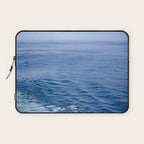She Fell in Love on the Vast Wild Sea Laptop Sleeve Gallery Image 1