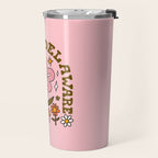 Made In Delaware Travel Mug Gallery Image 2