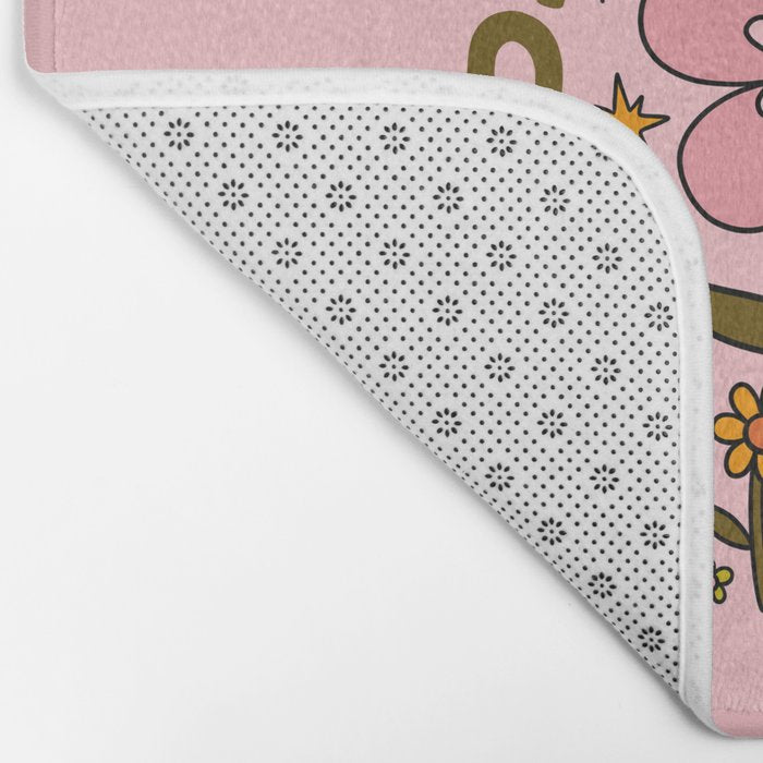 Made In Delaware Bath Mat Gallery Image 2