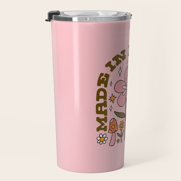 Made In Delaware Travel Mug Gallery Image 3