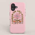 Made In Delaware iPhone Case Gallery Image 1