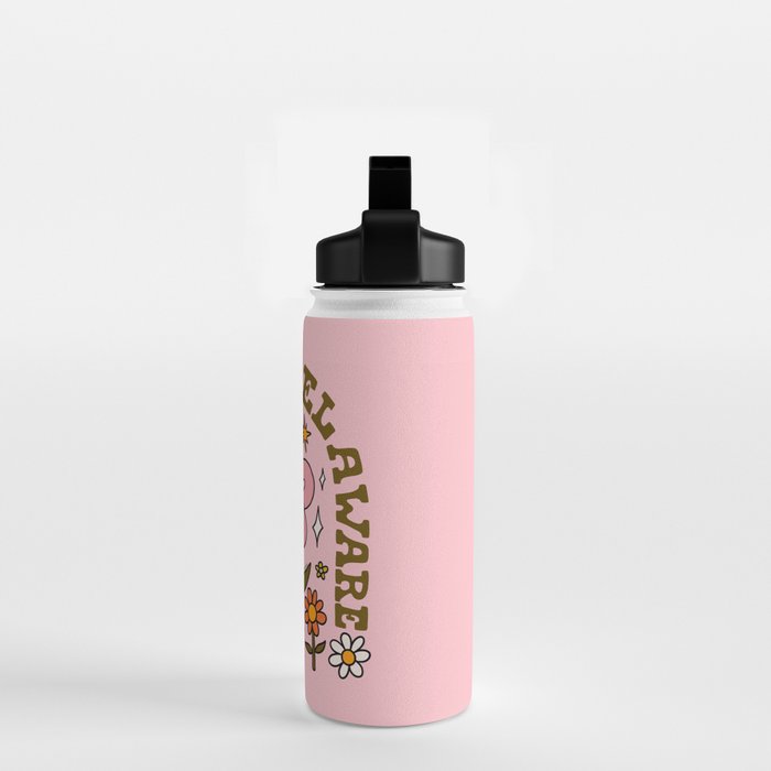 Made In Delaware Water Bottle Gallery Image 2