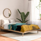 Turquoise Vista Comforter Gallery Image 2