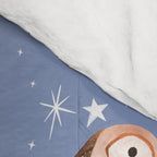 Barn Owl Comforter Gallery Image 4
