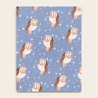 Barn Owl Notebook Gallery Image 4