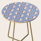 Barn Owl Side Table Gallery Image 2