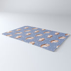 Barn Owl Rug Gallery Image 3