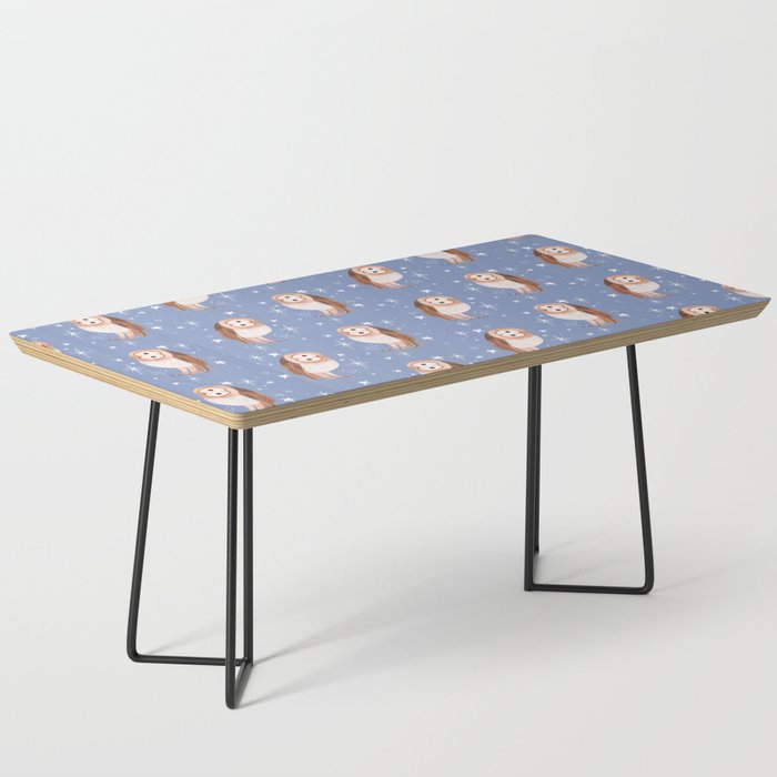 Barn Owl Coffee Table Gallery Image 1