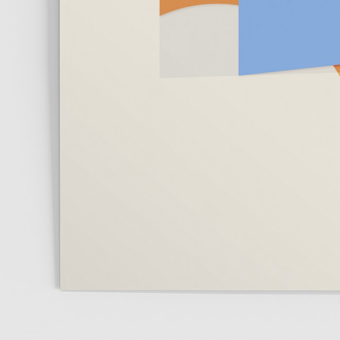 Abstract #9 Poster Gallery Image 3