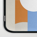 Abstract #9 Laptop Sleeve Gallery Image 3