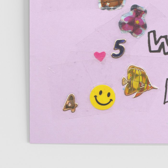 real life human experiences Poster Gallery Image 3