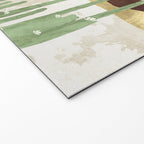 Desert Bloom Welcome Mat Gallery Image 2