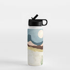 Desert Bloom Water Bottle Gallery Image 1