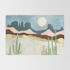 Desert Bloom Rug Gallery Image 2