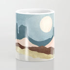 Desert Bloom Coffee Mug Gallery Image 4