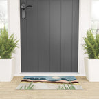 Desert Bloom Welcome Mat Gallery Image 3
