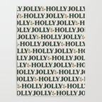 Holly Jolly Neutral Poster Gallery Image 4