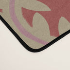 Wheatberry Vines Desk Mat Gallery Image 4