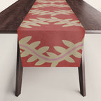 Wheatberry Vines Table Runner Gallery Image 1