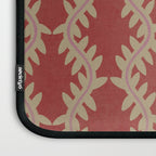Wheatberry Vines Laptop Sleeve Gallery Image 3