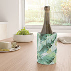 Banana leaf Wine Chiller Gallery Image 4