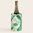 Banana leaf Wine Chiller Gallery Image 3