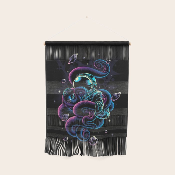 Octospace Wall Hanging Gallery Image 1