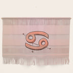 Cancer Symbol Wall Hanging Gallery Image 1