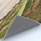 Whistling Straits Golf Course Hole 7 Rug Gallery Image 4
