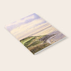 Whistling Straits Golf Course Hole 7 Notebook Gallery Image 2