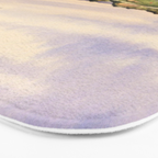 Whistling Straits Golf Course Hole 7 Bath Mat Gallery Image 3