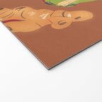 Vegetables Welcome Mat Gallery Image 2