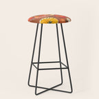 Vegetables Stool Gallery Image 1