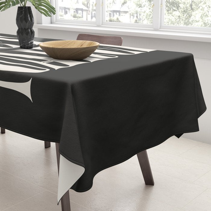 Get Naked: Night Edition Tablecloth Gallery Image 3