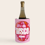 To The Disco Wine Chiller Gallery Image 1