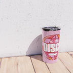 To The Disco Travel Mug Gallery Image 4