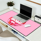 To The Disco Desk Mat Gallery Image 2