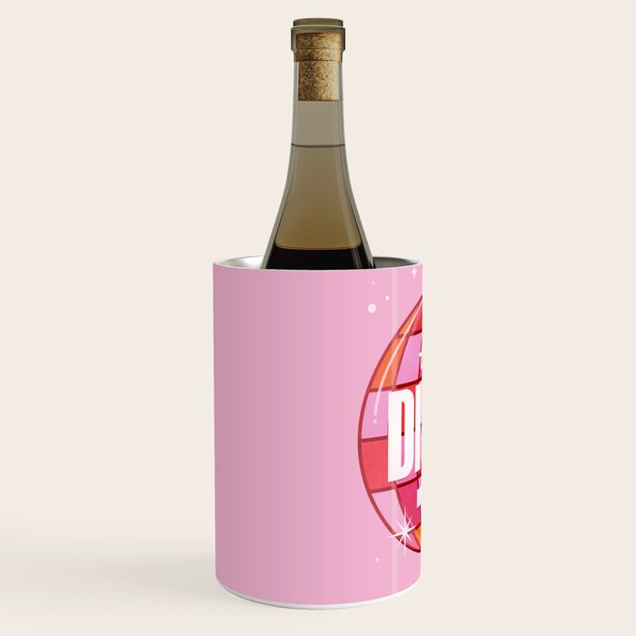 To The Disco Wine Chiller Gallery Image 2