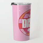 To The Disco Travel Mug Gallery Image 3